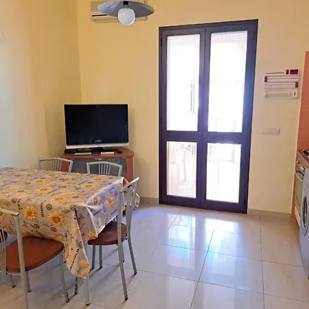 펜션 Abitazioni Climatizzate In 