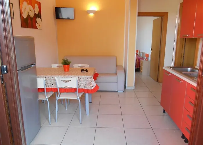 Abitazioni Climatizzate In 