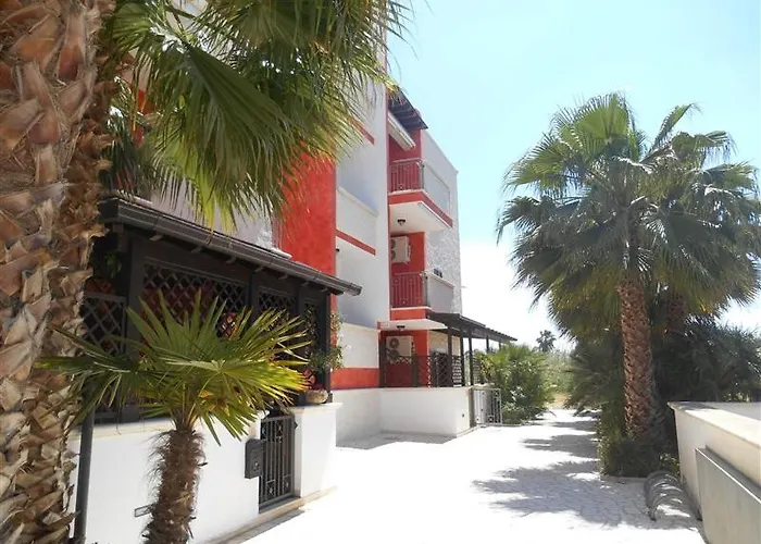 Abitazioni Climatizzate In 