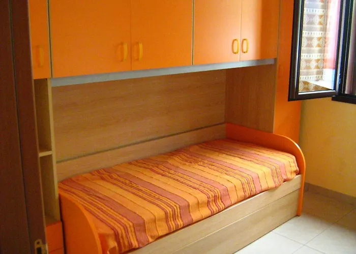 Abitazioni Climatizzate In 