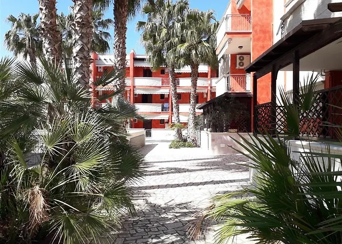 Abitazioni Climatizzate In 