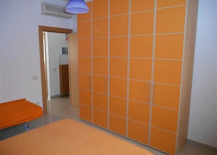 Abitazioni Climatizzate In 