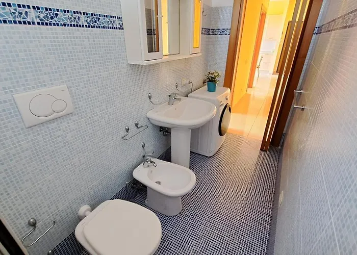 Abitazioni Climatizzate In 