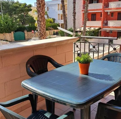 펜션 Abitazioni Climatizzate In 