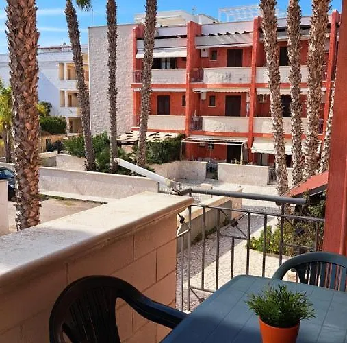 Abitazioni Climatizzate In 