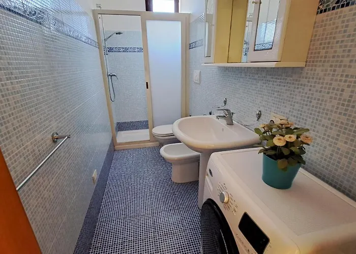 Abitazioni Climatizzate In 