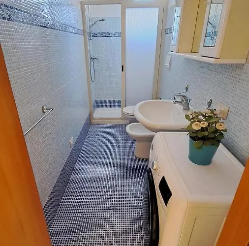 Abitazioni Climatizzate In 