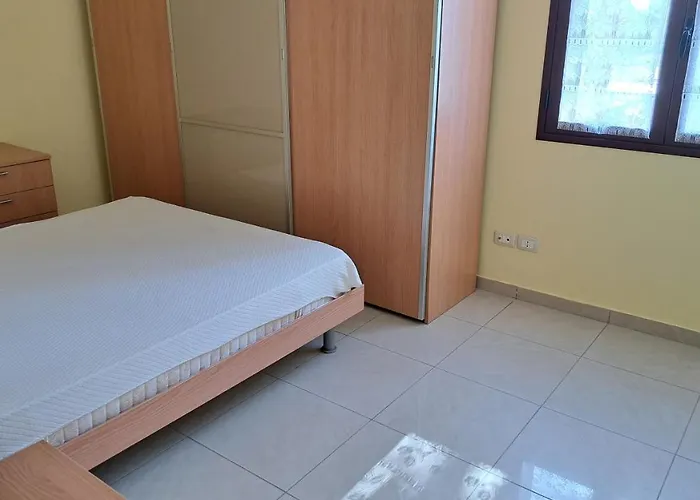 펜션 Abitazioni Climatizzate In 