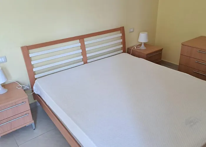 Abitazioni Climatizzate In 