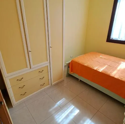 펜션 Abitazioni Climatizzate In 