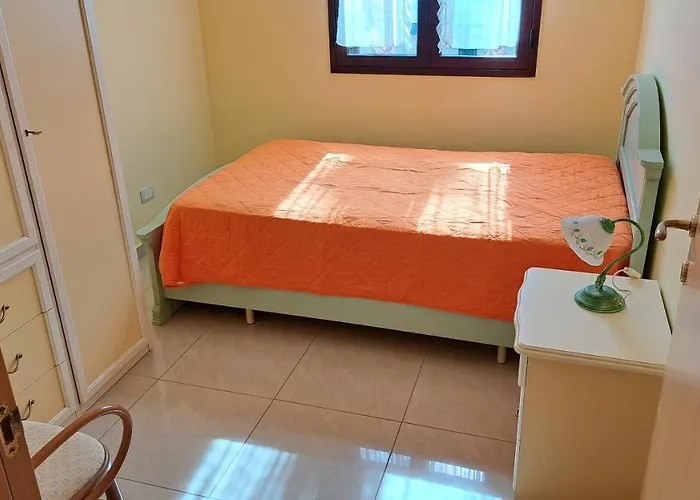 Abitazioni Climatizzate In 