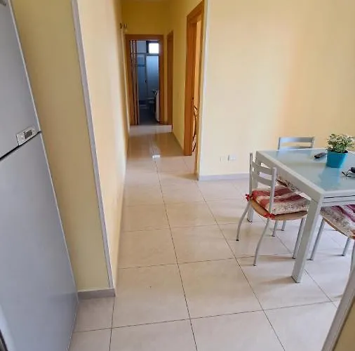 Abitazioni Climatizzate In 