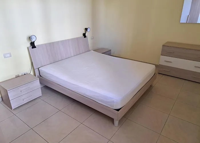 Abitazioni Climatizzate In 