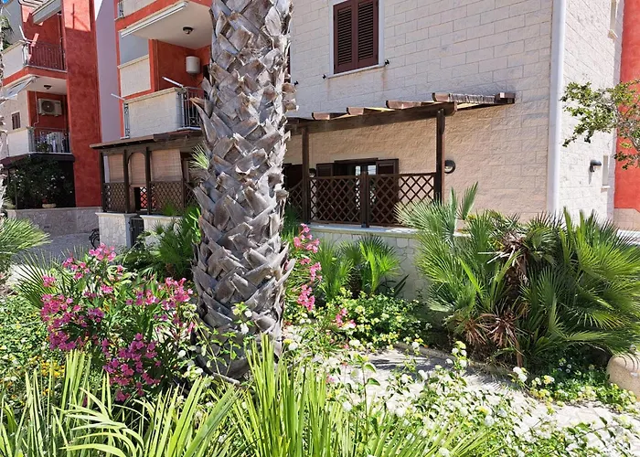 Abitazioni Climatizzate In 